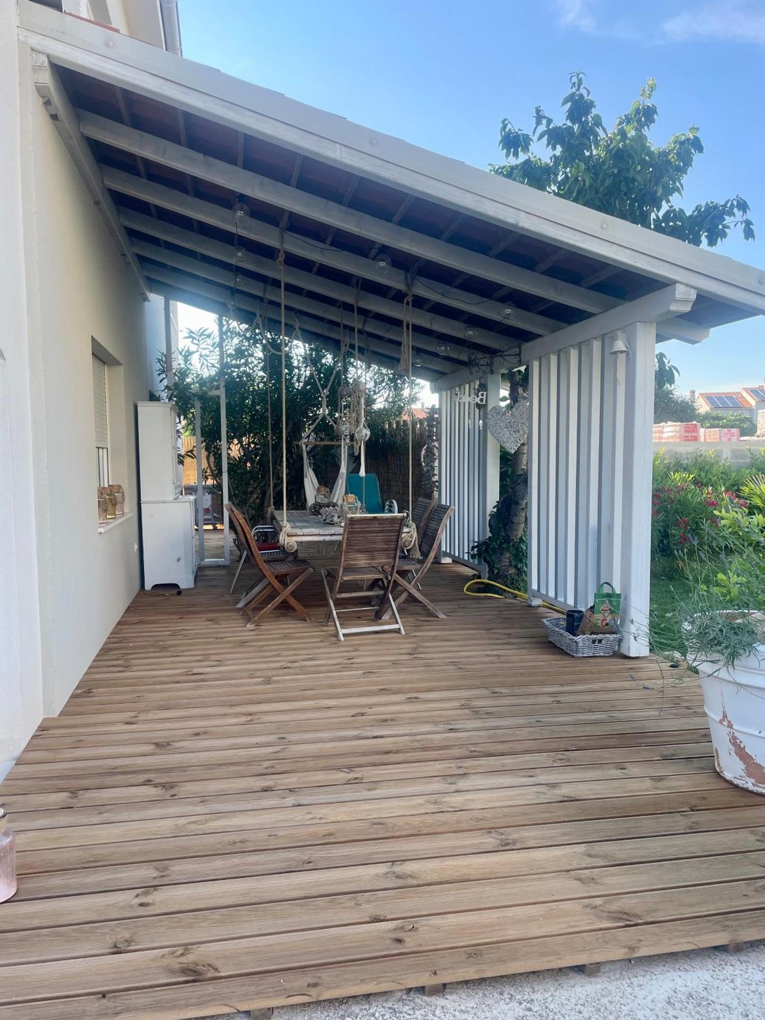 Villa Tiego Medulin Exteriér fotografie