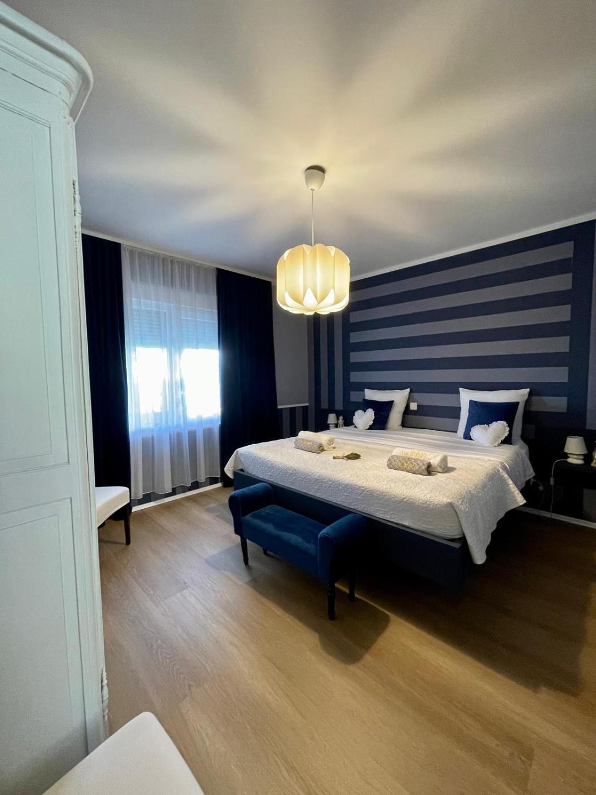 Villa Tiego Medulin Exteriér fotografie