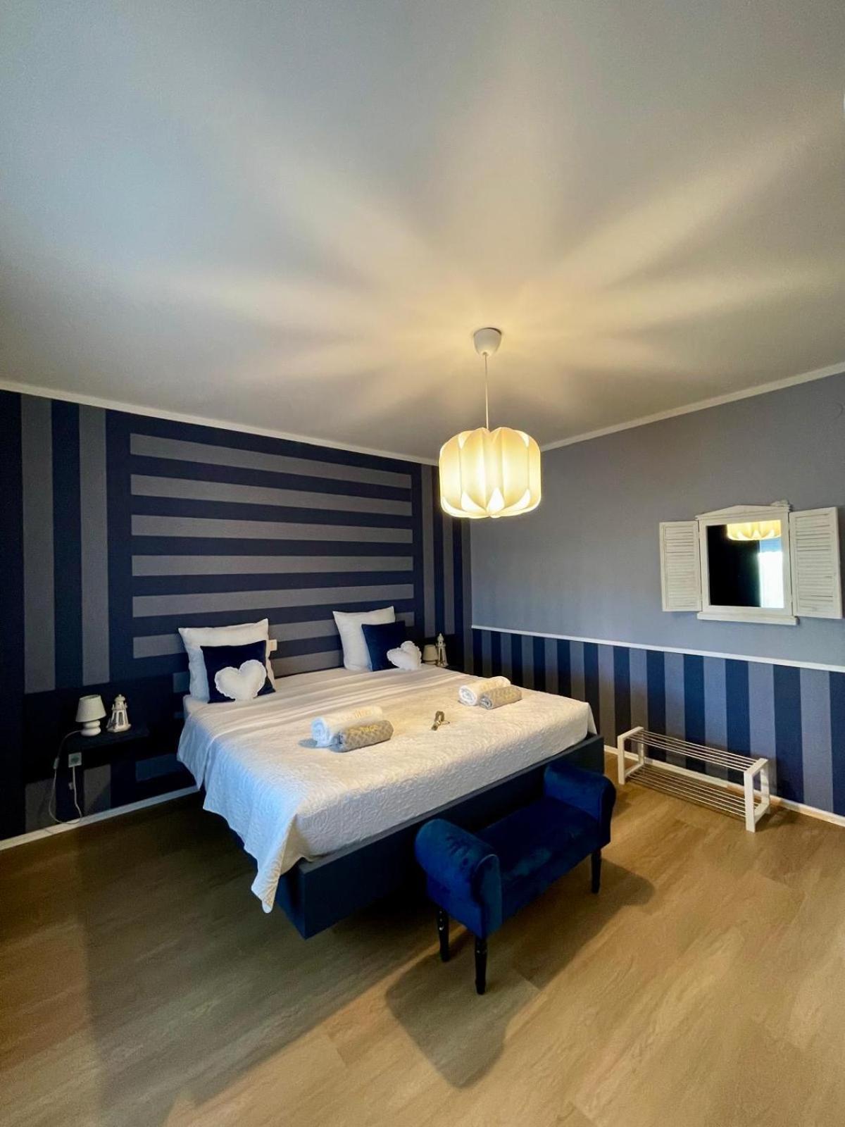 Villa Tiego Medulin Exteriér fotografie