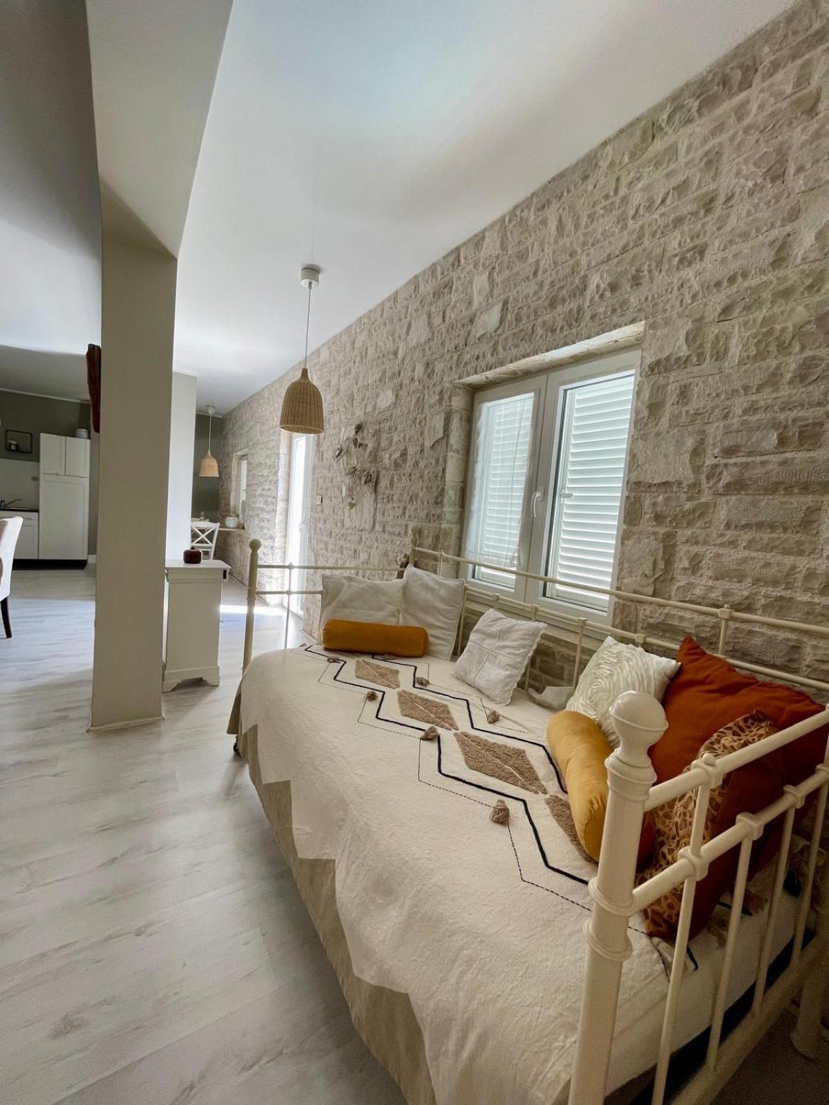Villa Tiego Medulin Exteriér fotografie